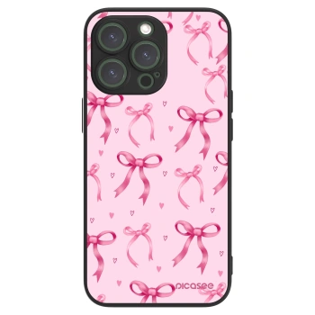Picasee ULTIMATE CASE για Apple iPhone 13 Pro - Bow Aesthetic