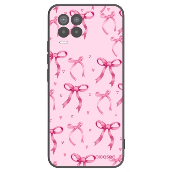 Θήκη για Realme 8 Pro - Bow Aesthetic