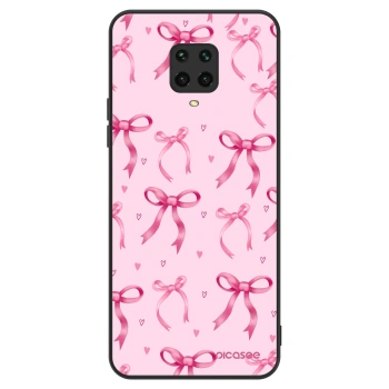 Θήκη για Xiaomi Redmi Note 9S - Bow Aesthetic