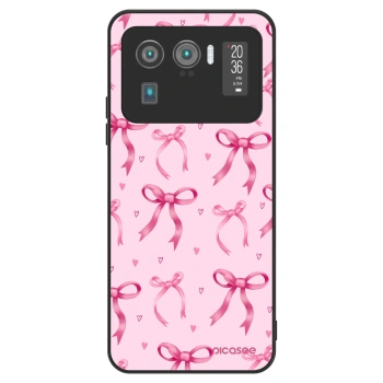 Picasee ULTIMATE CASE για Xiaomi Mi 11 Ultra - Bow Aesthetic