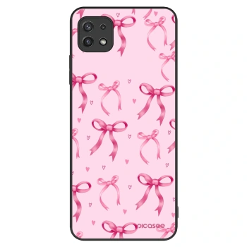 Θήκη για Samsung Galaxy A22 A226B 5G - Bow Aesthetic