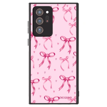 Θήκη για Samsung Galaxy Note 20 Ultra - Bow Aesthetic
