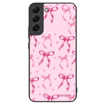 Θήκη για Samsung Galaxy S22+ 5G - Bow Aesthetic