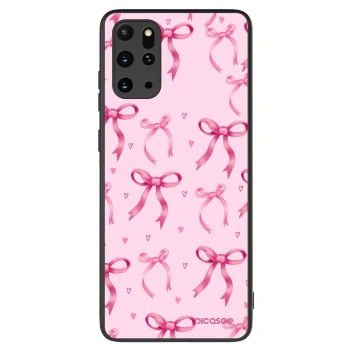 Θήκη για Samsung Galaxy S20+ G985F - Bow Aesthetic