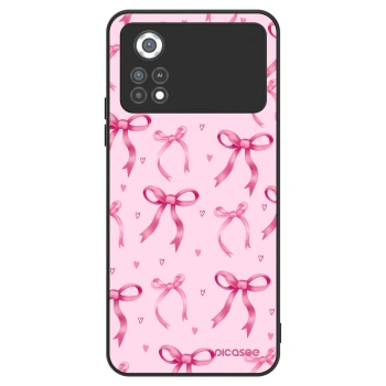 Θήκη για Xiaomi Poco X4 Pro 5G - Bow Aesthetic