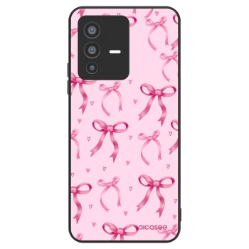 Θήκη για Vivo V23 5G - Bow Aesthetic