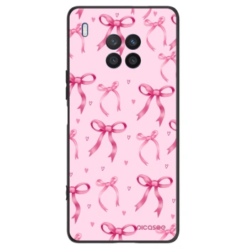 Θήκη για Honor 50 Lite - Bow Aesthetic