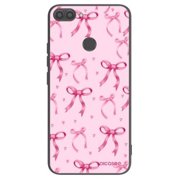 Θήκη για Huawei P Smart - Bow Aesthetic