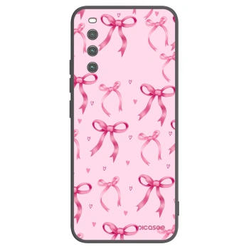 Θήκη για Sony Xperia 10 IV 5G - Bow Aesthetic