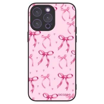 Picasee ULTIMATE CASE για Apple iPhone 14 Pro Max - Bow Aesthetic
