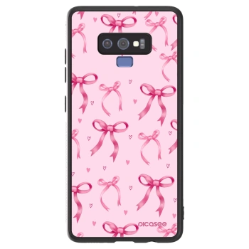 Θήκη για Samsung Galaxy Note 9 N960F - Bow Aesthetic