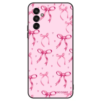 Θήκη για Samsung Galaxy M13 M135F - Bow Aesthetic