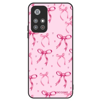 Θήκη για Xiaomi Redmi Note 11S 5G - Bow Aesthetic