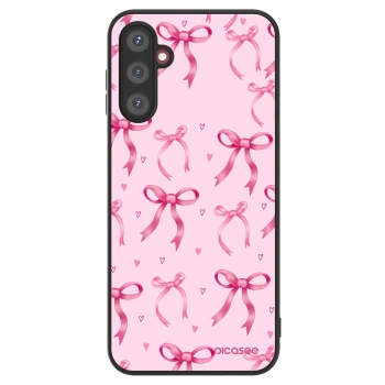 Picasee ULTIMATE CASE για Samsung Galaxy A14 5G A146P - Bow Aesthetic
