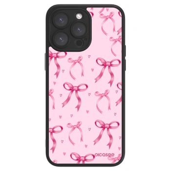 Picasee ULTIMATE CASE για Apple iPhone 15 Pro Max - Bow Aesthetic