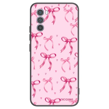 Θήκη για Motorola Moto G62 - Bow Aesthetic