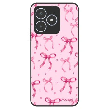 Θήκη για Realme C53 - Bow Aesthetic