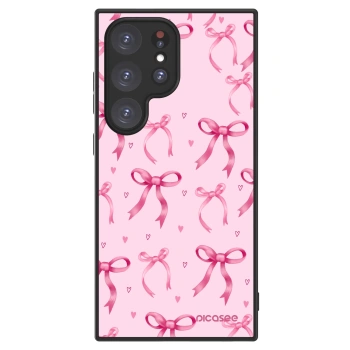 Θήκη για Samsung Galaxy S24 Ultra S928B 5G - Bow Aesthetic