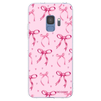 Θήκη για Samsung Galaxy S9 G960F - Bow Aesthetic