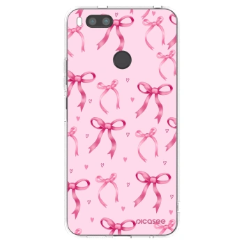 Θήκη για Xiaomi Mi A1 Global - Bow Aesthetic