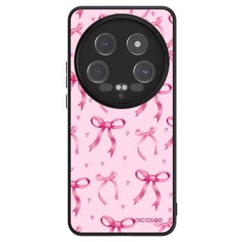 Θήκη για Xiaomi 14 Ultra - Bow Aesthetic