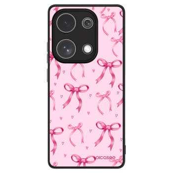 Picasee ULTIMATE CASE για Xiaomi Redmi Note 13 Pro 4G - Bow Aesthetic