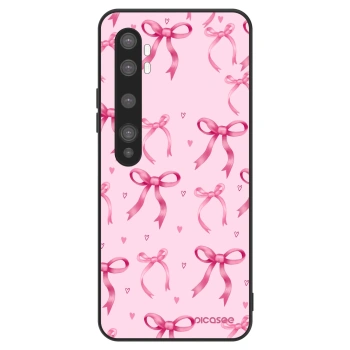 Θήκη για Xiaomi Mi Note 10 (Pro) - Bow Aesthetic