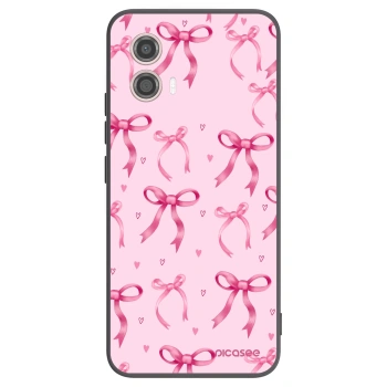 Θήκη για Motorola Moto G53 5G - Bow Aesthetic