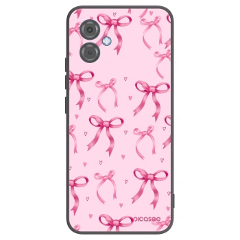 Θήκη για Motorola Moto G14 - Bow Aesthetic