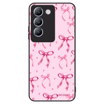 Θήκη για Vivo V40 SE 5G - Bow Aesthetic