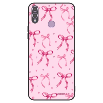 Θήκη για Honor 8X - Bow Aesthetic