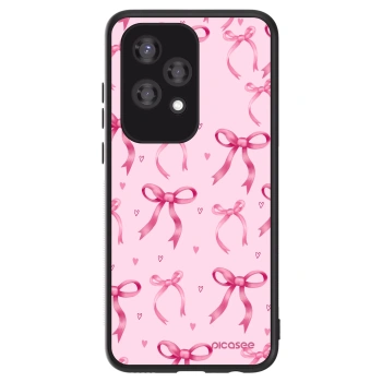 Θήκη για Honor 200 Lite - Bow Aesthetic