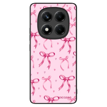 Picasee ULTIMATE CASE για Xiaomi Redmi Note 14 Pro+ 5G - Bow Aesthetic