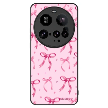 Picasee ULTIMATE CASE για Xiaomi 15 Ultra - Bow Aesthetic