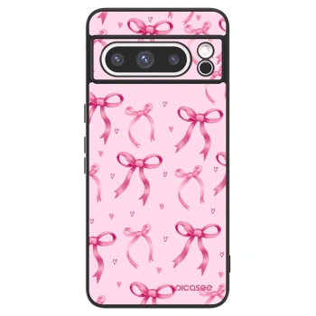 Picasee ULTIMATE CASE για Google Pixel 8 Pro - Bow Aesthetic
