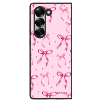 Θήκη για Samsung Galaxy Z Fold6 5G - Bow Aesthetic