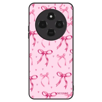 Θήκη για Xiaomi Poco C75 - Bow Aesthetic