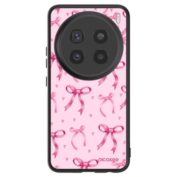 Θήκη για Vivo X200 Pro - Bow Aesthetic