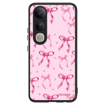 Θήκη για Vivo V50 Lite 5G - Bow Aesthetic