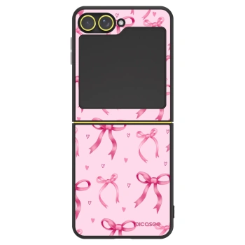 Θήκη για Samsung Galaxy Z Flip5 5G - Bow Aesthetic