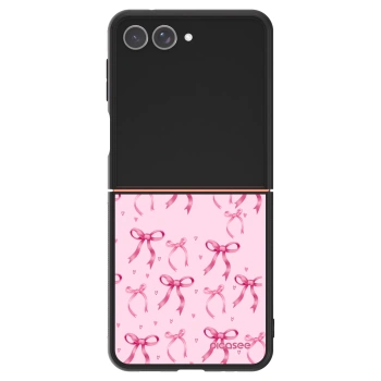 Θήκη για Samsung Galaxy Z Flip7 5G - Bow Aesthetic