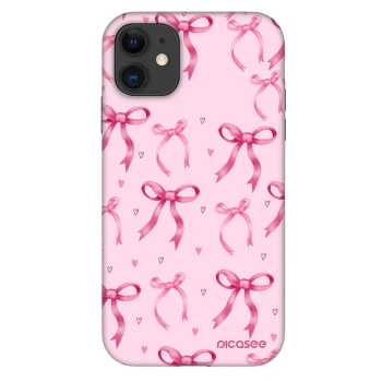 Θήκη για Apple iPhone 11 - Bow Aesthetic