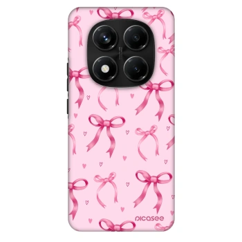 Θήκη για Xiaomi Redmi Note 14 Pro+ 5G - Bow Aesthetic