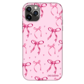 Θήκη για Apple iPhone 11 Pro - Bow Aesthetic