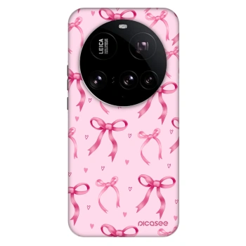 Θήκη για Xiaomi 15 Ultra - Bow Aesthetic