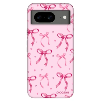 Θήκη για Google Pixel 8 Pro - Bow Aesthetic