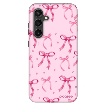 Θήκη για Samsung Galaxy S24 FE S721B - Bow Aesthetic