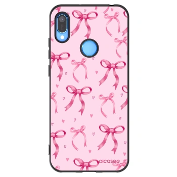 Θήκη για Huawei Y6 2019 - Bow Aesthetic
