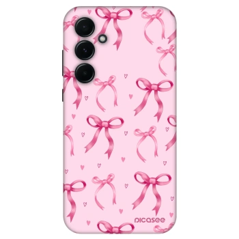 Θήκη για Samsung Galaxy A55 5G A556B - Bow Aesthetic