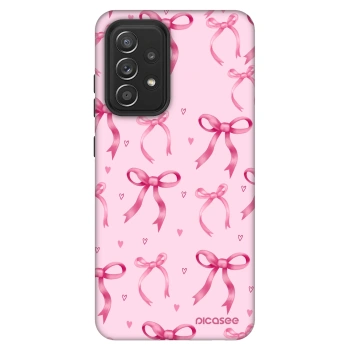 Θήκη για Samsung Galaxy A52s 5G A528B - Bow Aesthetic